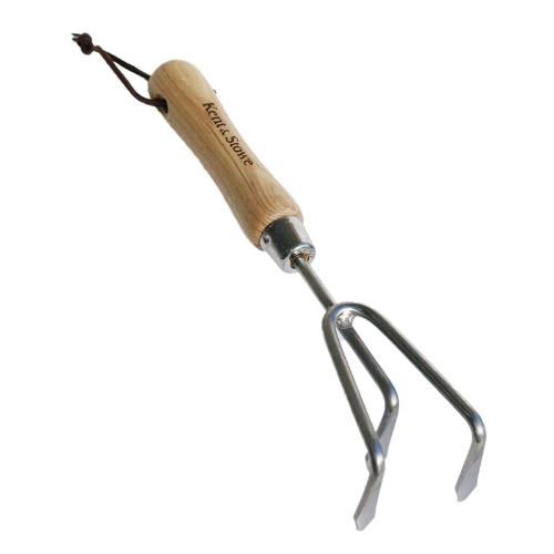 Kent＆Stowe Hand 3 Prong Cultivator ハンド熊手