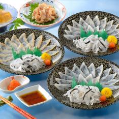 【父の日】ふく 父の日おつまみセット（父の日カード付）