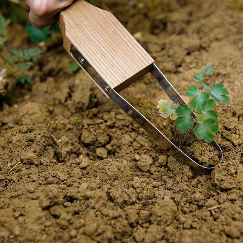 Kent＆Stowe Hand Loop Weeder ループ式除草ツール