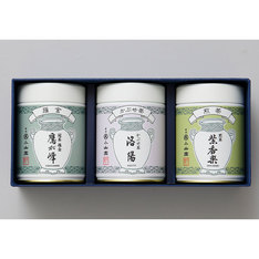 宇治茶詰合せ　＜SK－37＞