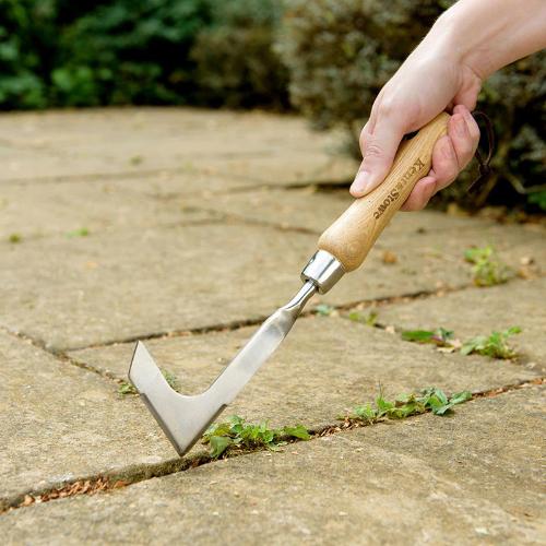 Kent＆Stowe Hand Weeding Knife 除草ナイフ