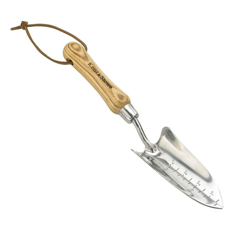 Kent＆Stowe Transplanting Trowel 植替え用シャベル