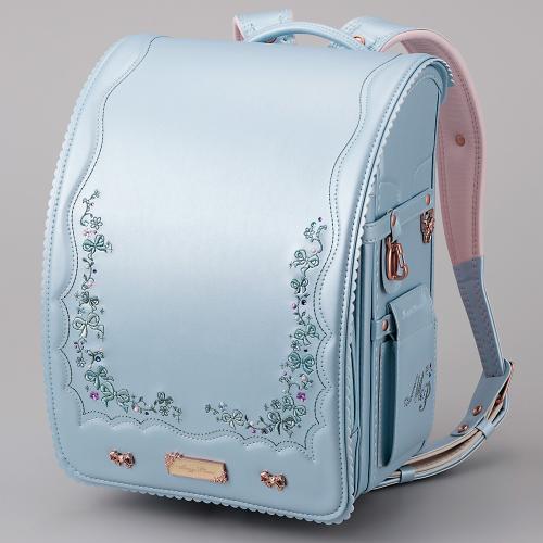 ランドセル（0103-7416 オパールサックス）