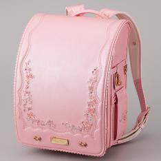 ランドセル（0103-７416 ジュエルピンク）
