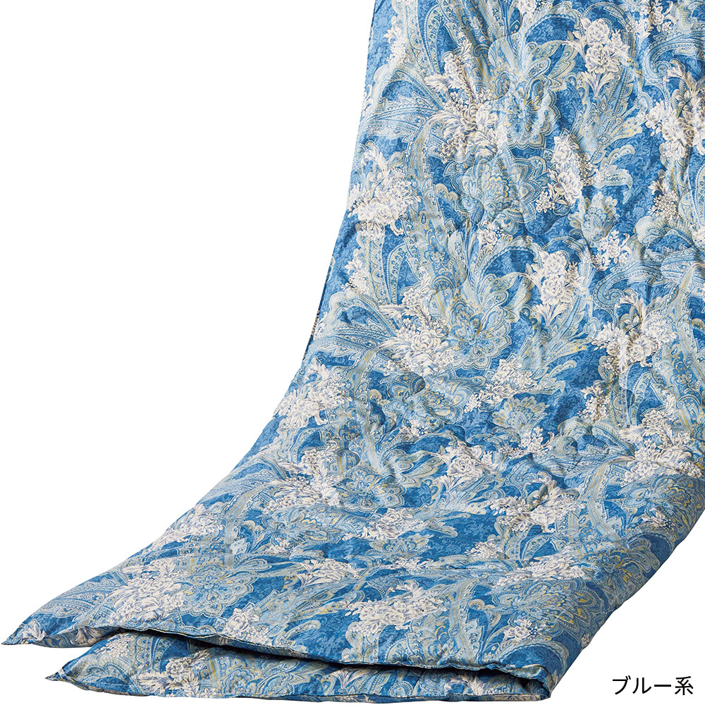 komawari様専用【新品未使用】ヘルスウェーブ トルマリン羽毛掛布団