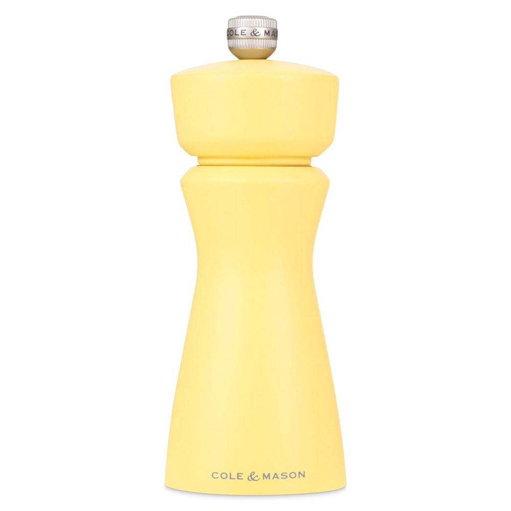 ケントン ソルト&ペッパーミル