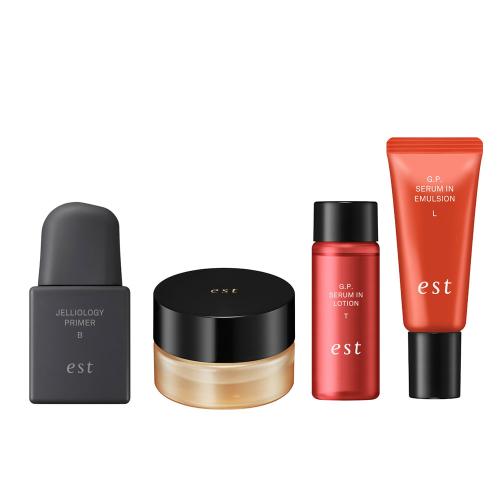 エスト ジェリオロジー プライマー 新下地発売記念コフレ B