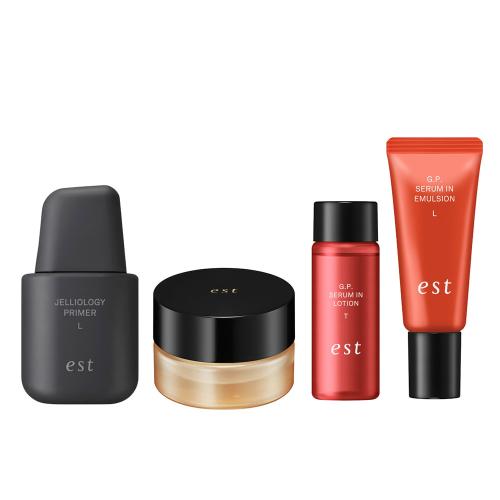 エスト ジェリオロジー プライマー 新下地発売記念コフレ L
