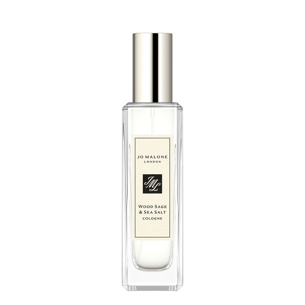 【新品⭐︎箱無し】JoMALONE ウッド セージ \u0026 シー ソルトコロン50ml