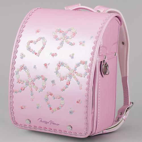 ランドセル（0103-7408 グレイスラベンダー）