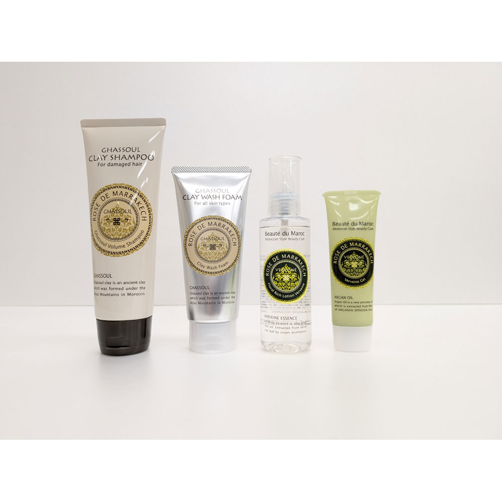 【数量限定】TBEAUT限定 スキン＆ヘアケア コフレ