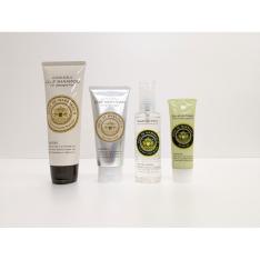 【数量限定】TBEAUT限定 スキン＆ヘアケア コフレ