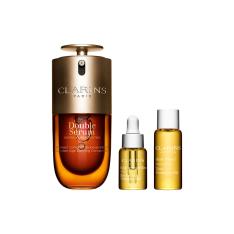 【数量限定】TBEAUT限定 ダブル セーラム オイル キット