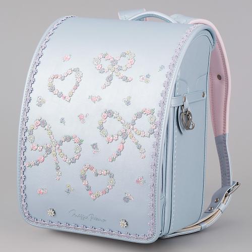 ランドセル（0103-7408 グレイスブルー）