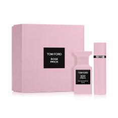 【数量限定】TBEAUT限定プライベート ブレンド ローズ プリック セット