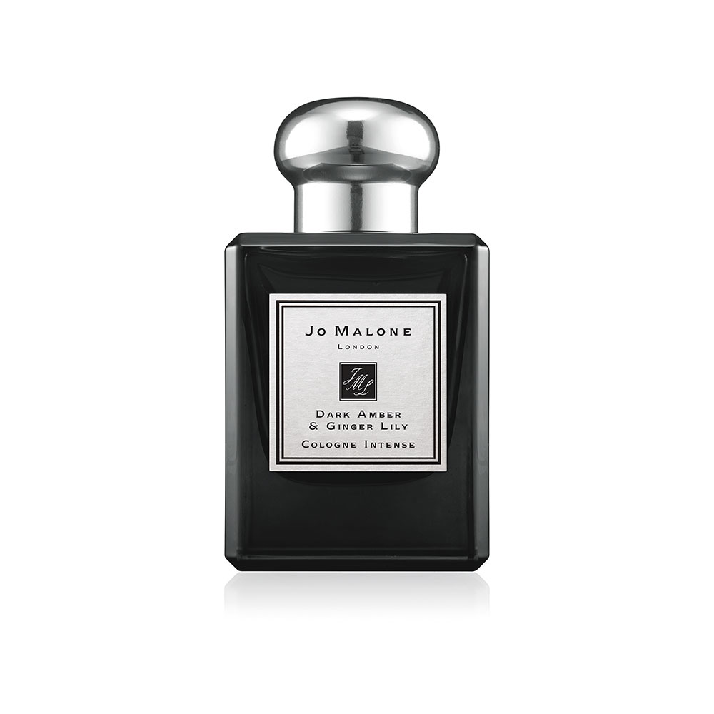 Jo MALONE LONDON ダーク アンバー & ジンジャー リリー コ…-