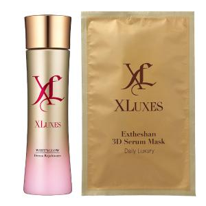 XLUXES（エックスリュークス） XLUXES エグゼティシャン マッサージ