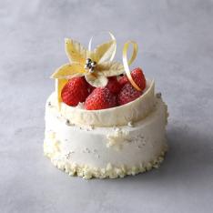 【店頭受取／横浜店】204 フルール・ド・ネージュ【12月24日(木) ・25日(金) 】