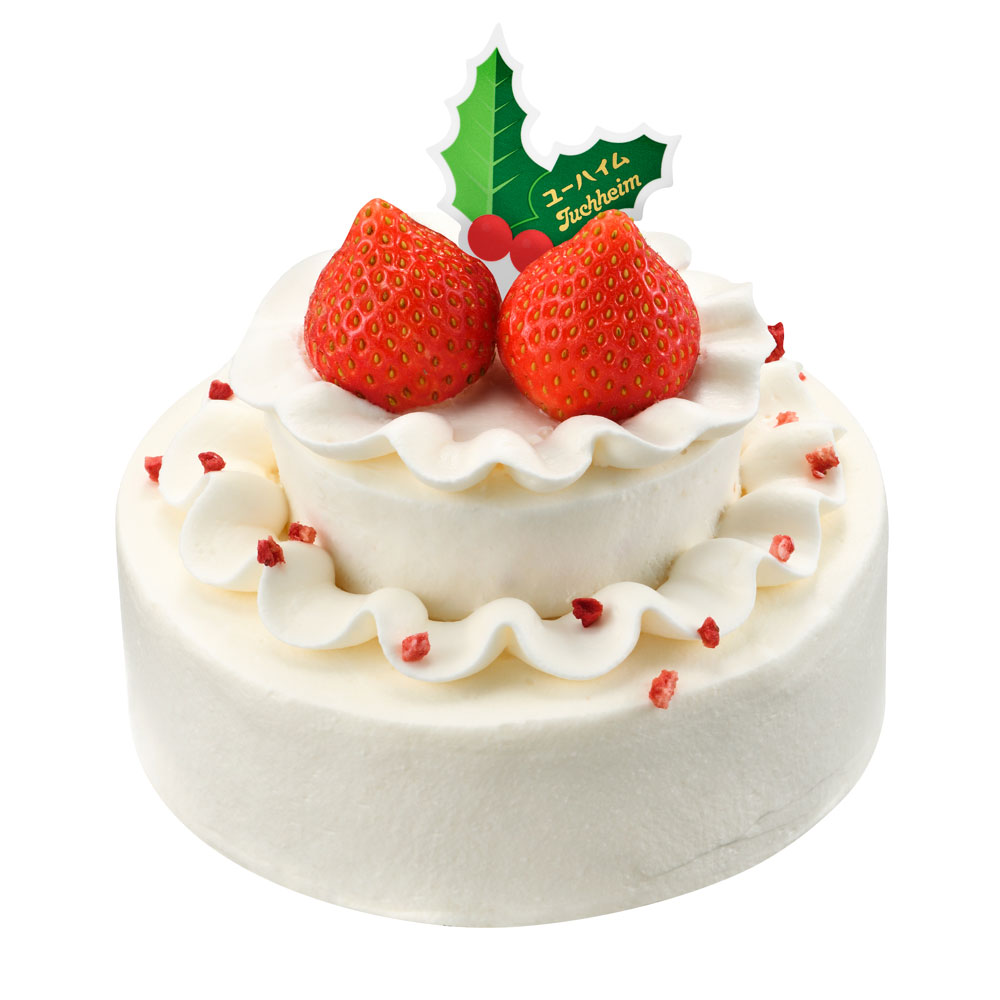 【店頭受取／横浜店】234 クリスマス リトルショート【12月24日(木) ・25日(金) 】