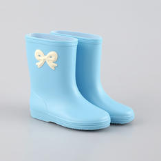 長靴　15cm→19cm