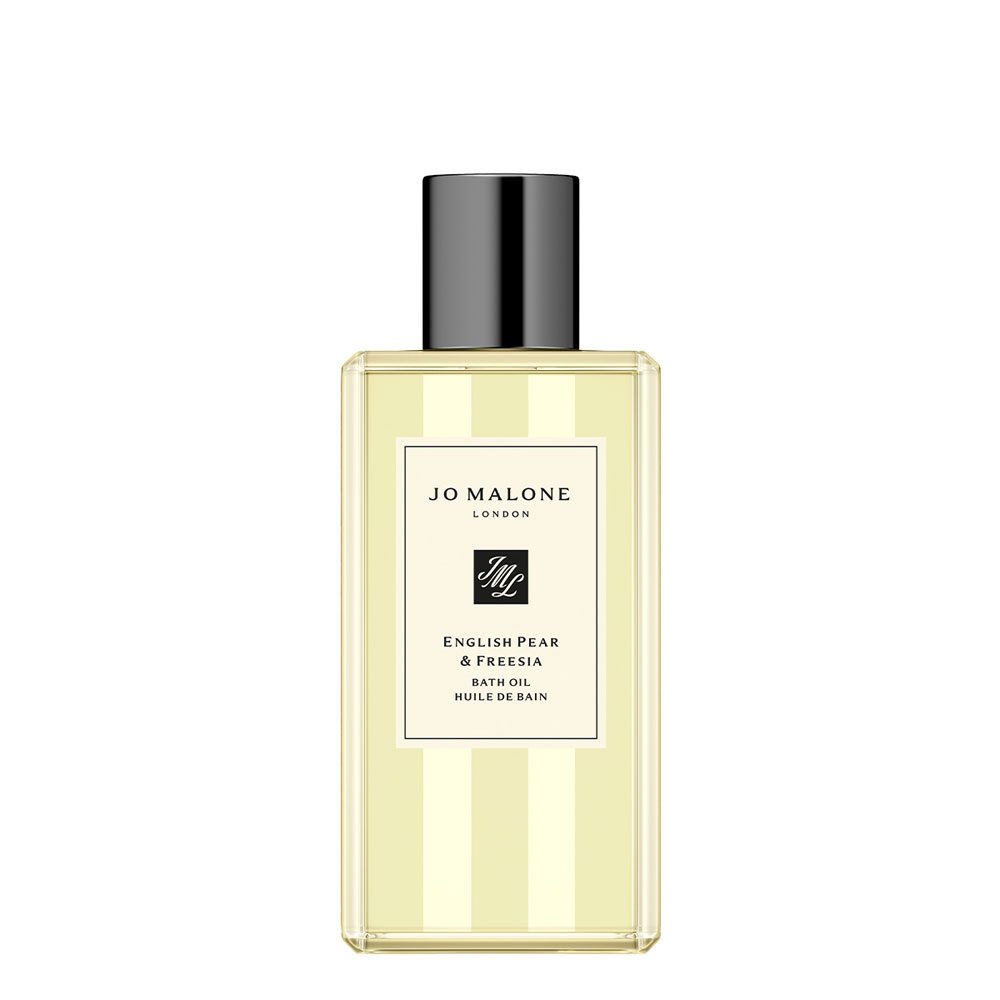 Jo MALONE イングリッシュ ペアー＆フリージア コロン バスオイル