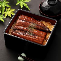 画像長蒲焼110g 3尾セット