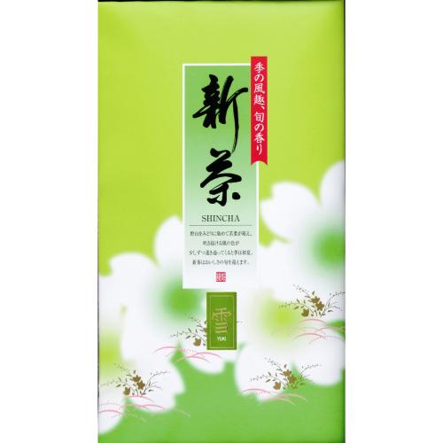 静岡新茶「雪」×3袋セット