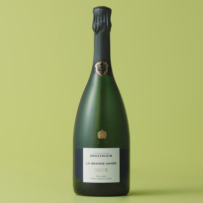 Bollinger（ボランジェ） | スパークリングワイン・シャンパン