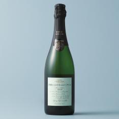 津軽シャルドネ＆ピノ・ノワール スパークリング2020 グリーンエティケット