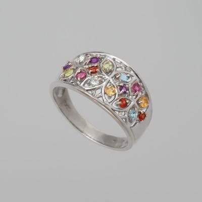 アミュレットリング