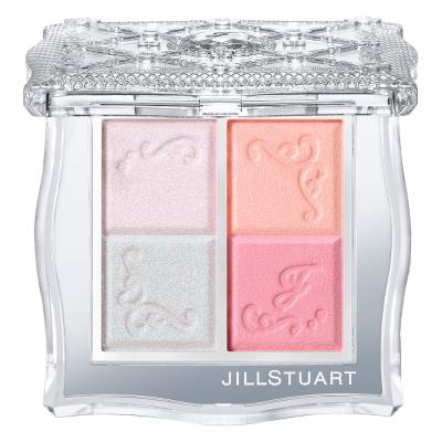JILL STUART（ジルスチュアート） メイクアップの通販 | コスメ