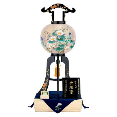 伝統工芸品・伝統工芸士・大内行灯 | 高島屋特選 岐阜提灯・大内行灯