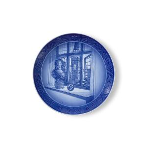 【専用】マイセン 2025年 イヤープレート ケルン大聖堂 マイセン 2025年 イヤープレート ケルン大聖堂 54624/76A133