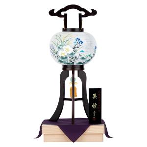 伝統工芸品・伝統工芸士・大内行灯 | 高島屋特選 岐阜提灯・大内行灯