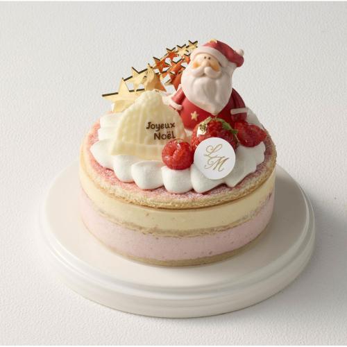 【店頭受取／新宿店】ペールノエル【12月24日(木) ・25日(金) 】
