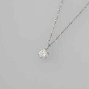 K18YGダイヤモンドキャトルネックレス | 商品詳細 | 高島屋オンライン