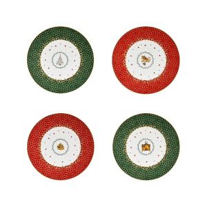 エキュムパール デザートプレート21cm 2枚セット | 商品詳細 | 高島屋