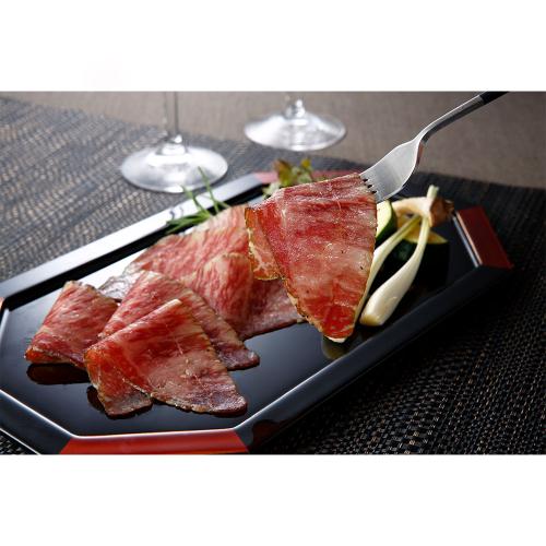 【父の日】松阪牛生ハム