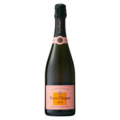 Veuve Clicquot ヴーヴクリコ シャンパン 4本セット 飲料・酒