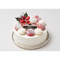 【店頭受取／横浜店】クリスマス生デコレーション5号【12月24日(木) ・25日(金) 】