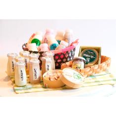 牧場のバラエティーセット