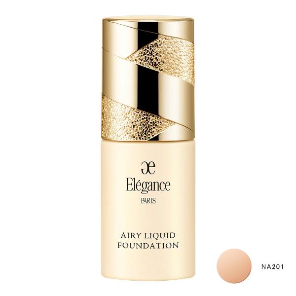 エアリー リクイッド ファンデーション