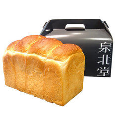 「極」食パン 1本