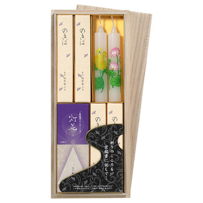 香老舗 松榮堂 | 線香・仏具 | リビング・ホビー・スポーツ | 高島屋