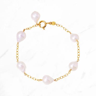 クリスタルビーズネックレス＆ブレスレットセット 日本橋高島屋で購入　お値下げ クリスタルビーズネックレス＆ブレスレットセット 日本橋高島屋