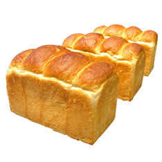 画像「極」食パン 3本