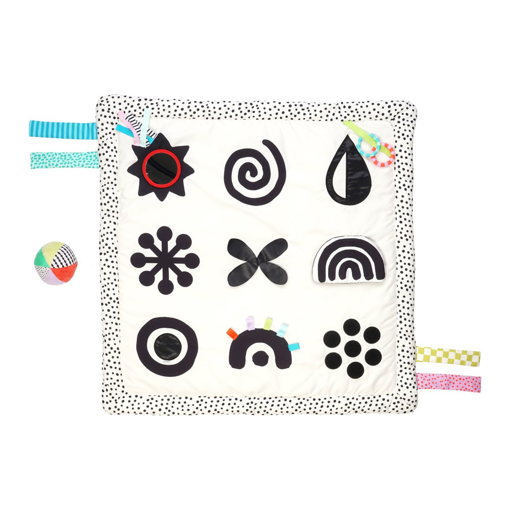 Wimmer プレイマット ボール付