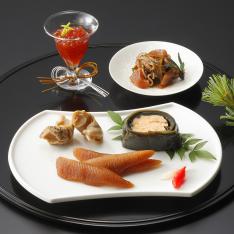 加島屋迎春詰合せ