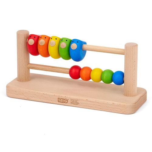 ことりのアバカス