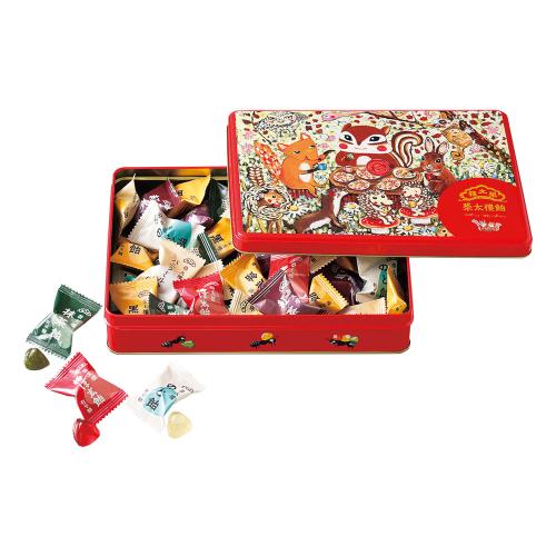 榮太樓飴（50粒入）